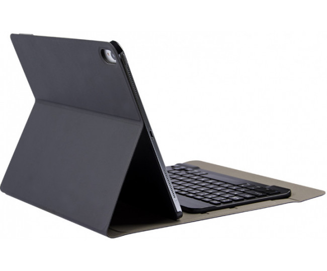 Чохол для планшета Airon Premium для Apple iPad Pro 12.9 з клавіатурою Black